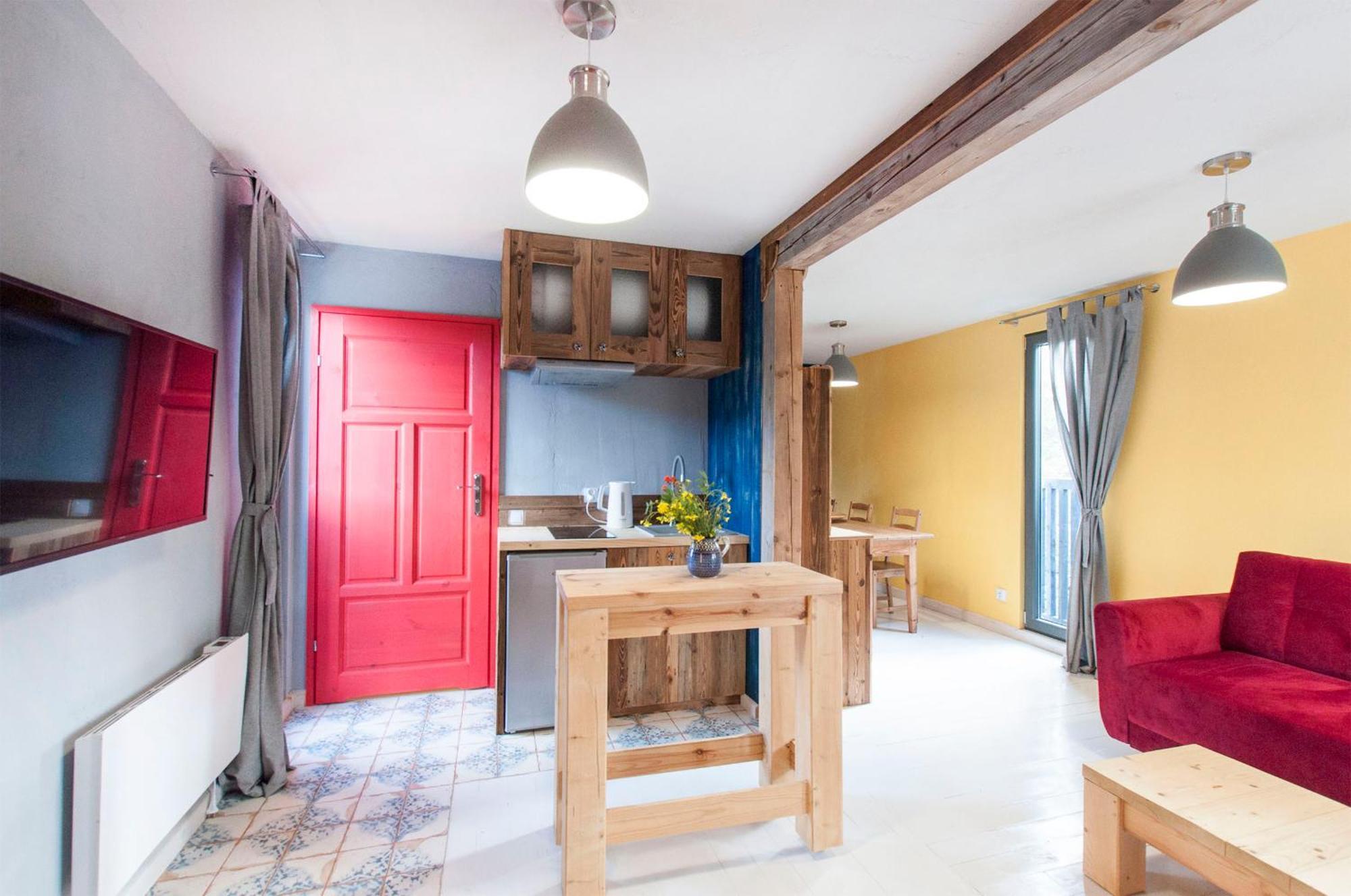 Sobieszepty Odetchnij Cisza Lodger Gdańsk