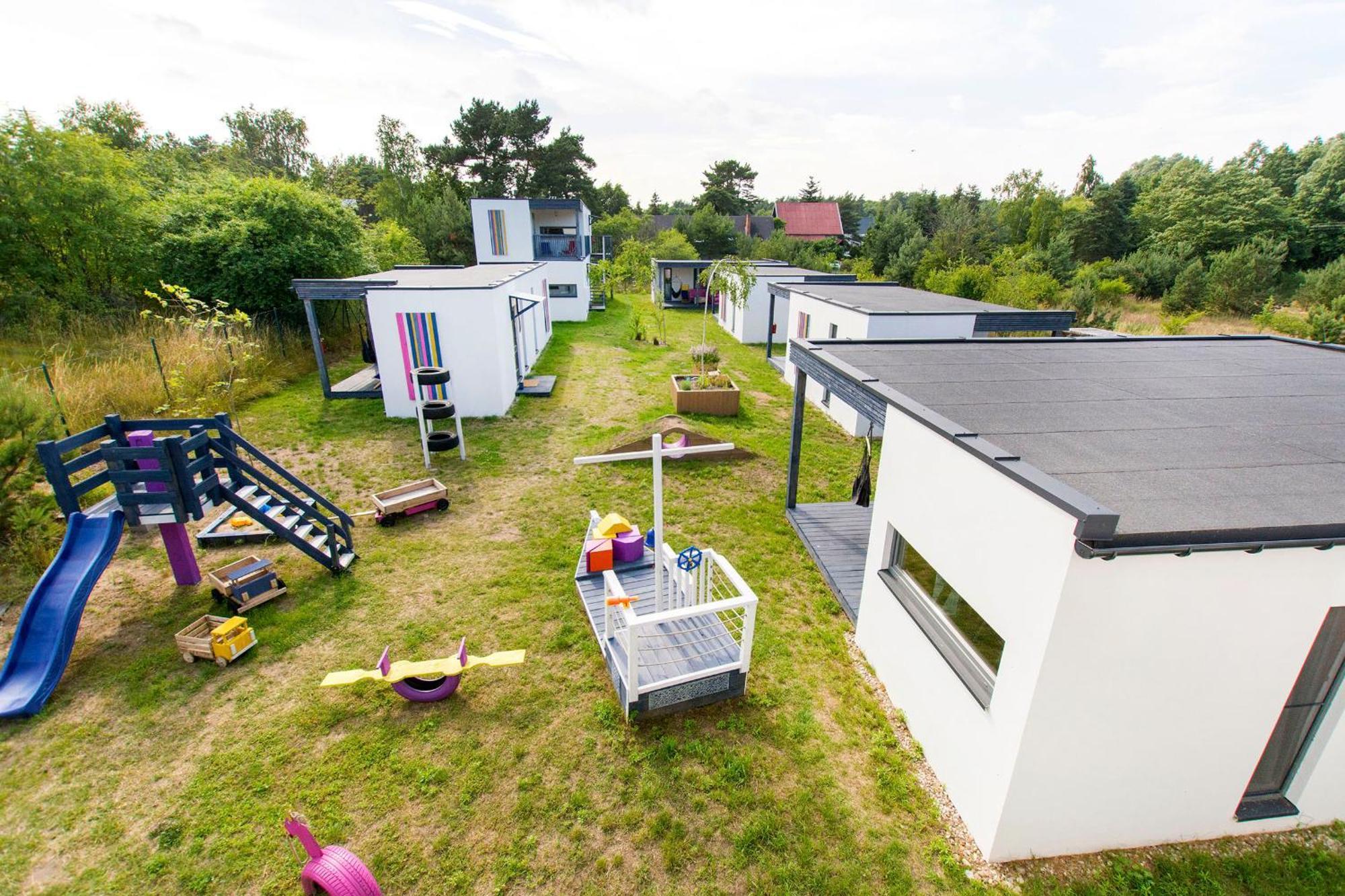 Lodger Sobieszepty Odetchnij Cisza Gdańsk