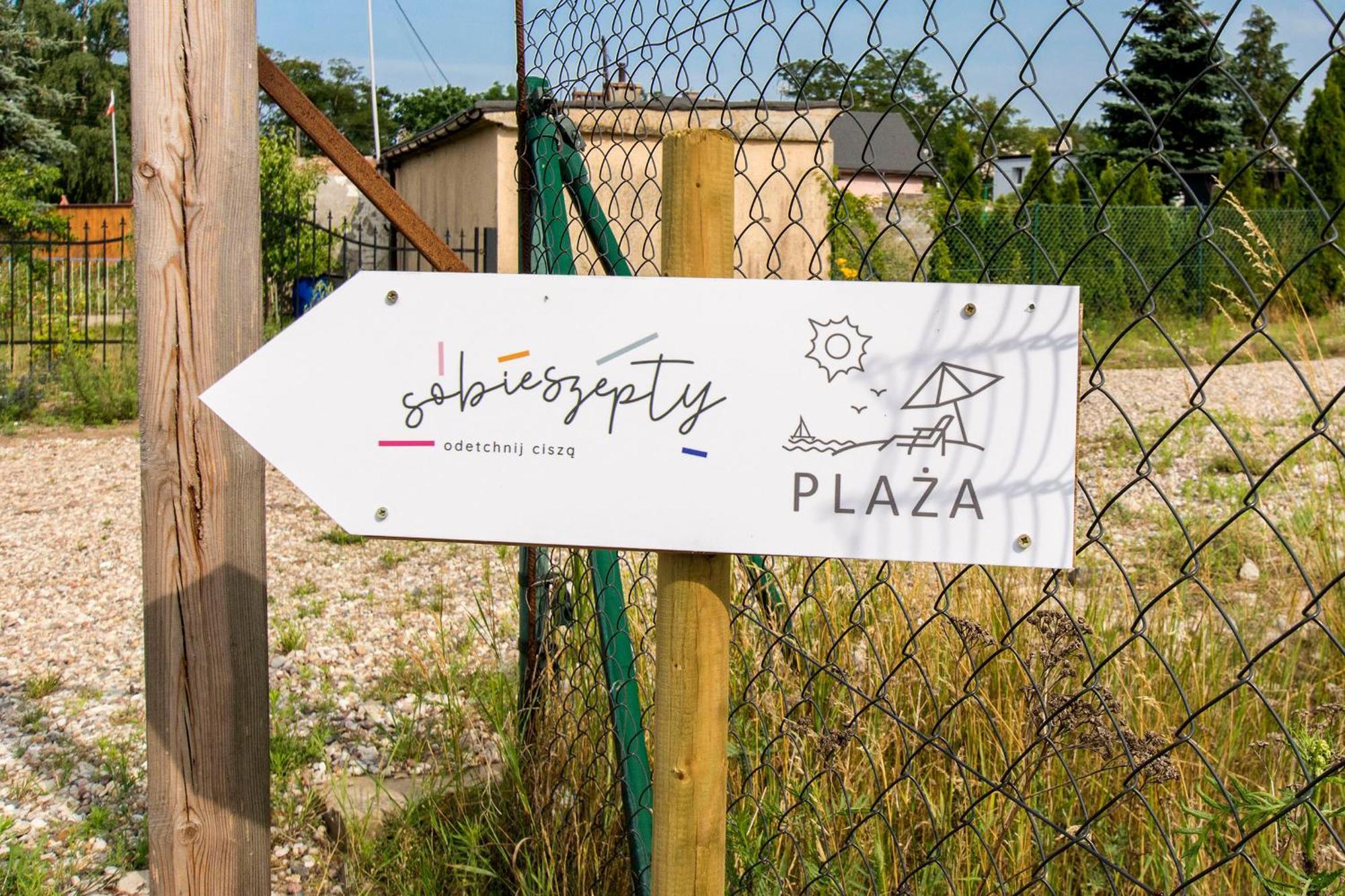 Sobieszepty Odetchnij Cisza Lodger