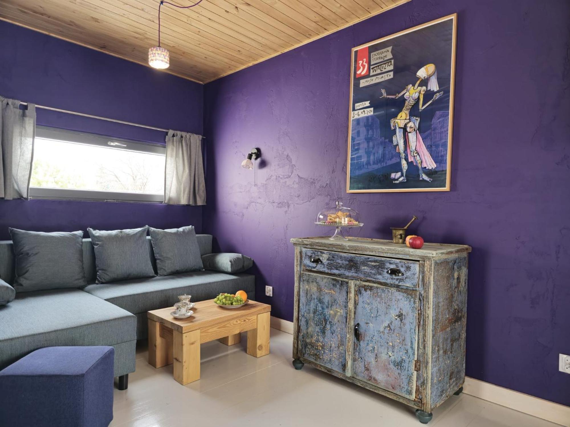 Sobieszepty Odetchnij Cisza Lodge Danzig